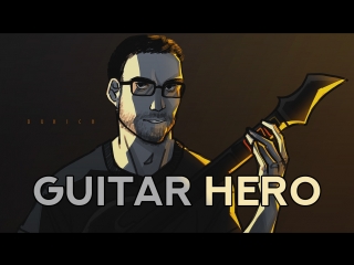 🔴 ПОЛИРУЮ ГРИФ / GUITAR HERO / ЗАКАЗ ПЕСЕН ЧЕРЕЗ ДОНАТ
