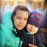Татьяна Орлова