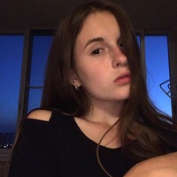 Юлия Степанидина