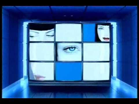 Lou Lou Blue Cacharel 1995