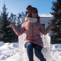 Маша Загулина