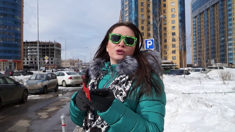 АМИРА ЧАЙКА | ФАКТЫ ОБО МНЕ