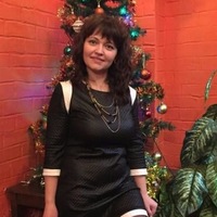 Наталья Марова | 