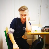 Санёк Жидков
