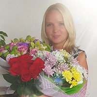 Оксана Стрелкова