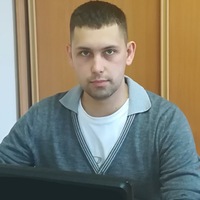 Константин Шаров | Пермь