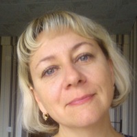 Ирина Драчёва