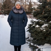 Алёна Овсянникова | Обь