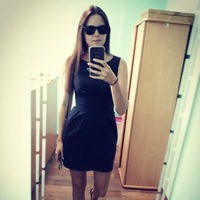 Наташа Кудряшова