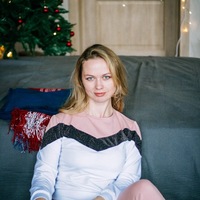 Ангелина Беляева