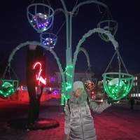 Татьяна Девятова