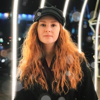 Анна Горовая