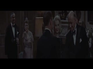 From the Terrace (1960)- Paul Newman_ Joanne Woodward_ Myrna Loy