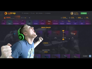 Стрим по CS:GO ЗАЛЕТАЕМ!