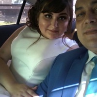 Евгения Нестерова | Сызрань