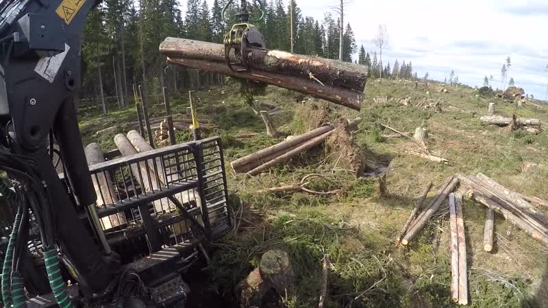 John Deere 1510G