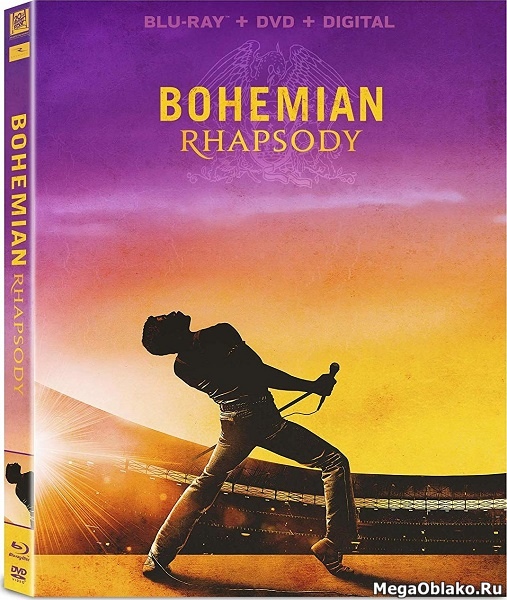 Богемская рапсодия / Bohemian Rhapsody (2018/BDRip/HDRip) Богемская рапсодия / Bohemian Rhapsody (2018/BDRip/HDRip)