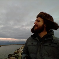 Алексей Мещеряков