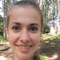 Ольга Зимина