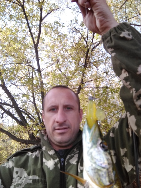 Рыбалка — Миасс, Челябинская область, 55.252, 61.356
