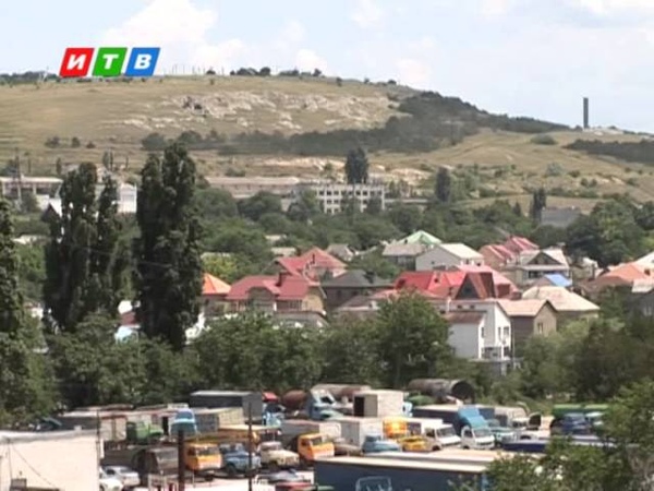 Теория заговора. 10 загадок Крыма