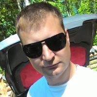 Дмитрий Горбунов