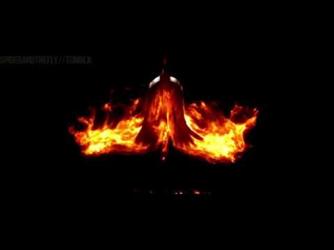 ФЕНИКС.Возрождение из пепла.