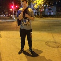 Илья Андреевич | Санкт-Петербург
