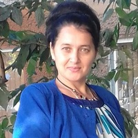 Татьяна Григорьева