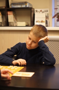 1-� ������ �������� ��������. ��������� ������.