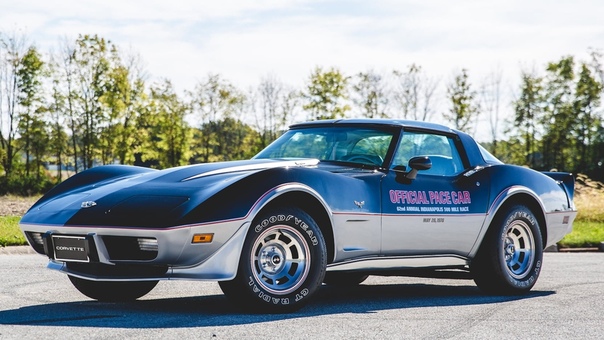 1978 Chevrolet Corvette