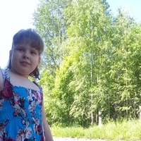 Марина Чикина | Кизел