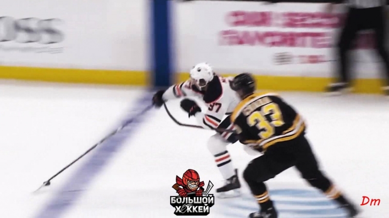 Connor McDavid lDml