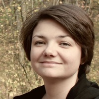 Ирина Баскова