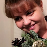Оксана Агаева