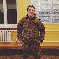 Артем Троицкий | Курск