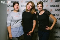 Бар DOSKI на Звенигородской, 1/2 в Санкт-Петербурге