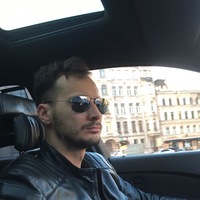 Михаил Порошин
