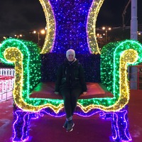 Анастасия Ким