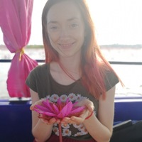 Елена Хвойная