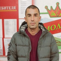 Евгений Сидорович |