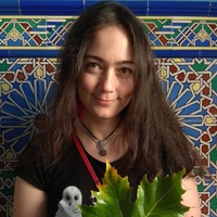 Дина Саттарова