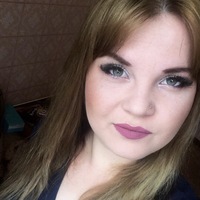 Анастасия Шеховцова | Краснодар