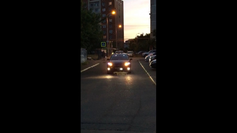 Слеповухи на 9 диодах