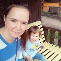 Елизавета Несмашная