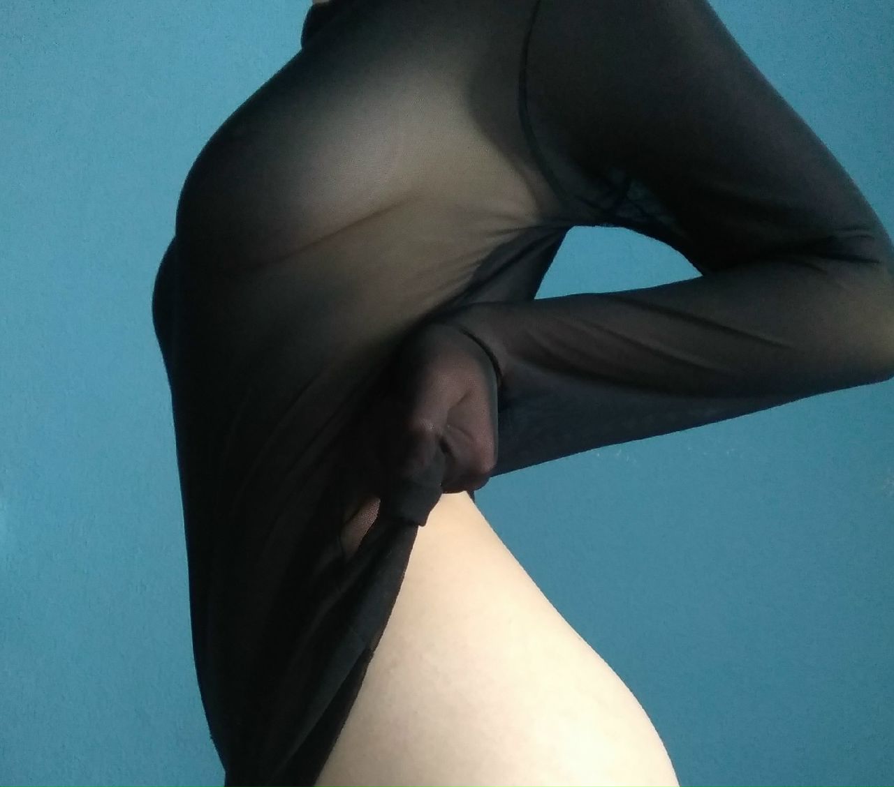 MartaStill1 Hi, honey! custom pic 1