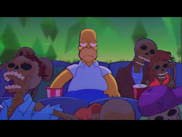 SPACED OUT