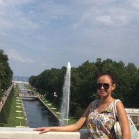Ирина Евсеенко