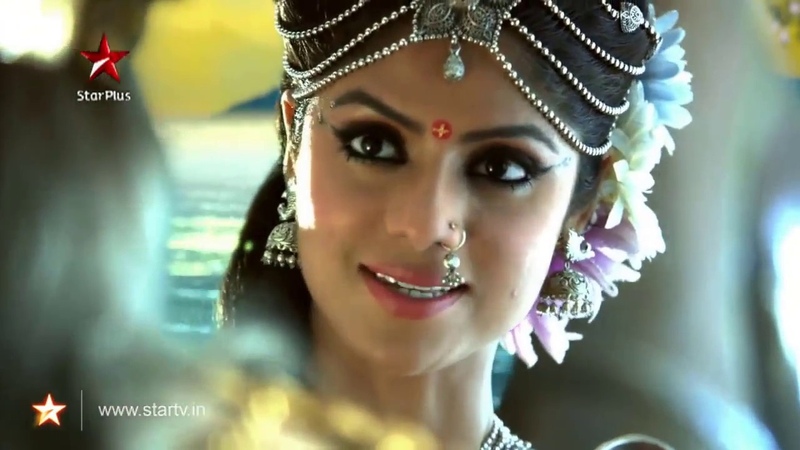 Mahabharat Star Plus Promo