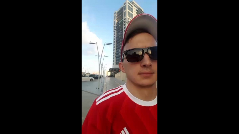 иду на Средиземное море)